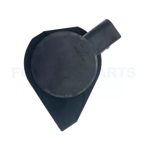 Water Pump for VW AUDI SKODA SEAT TOURAN PIERBURG 702074910 1K0965561L - image 3